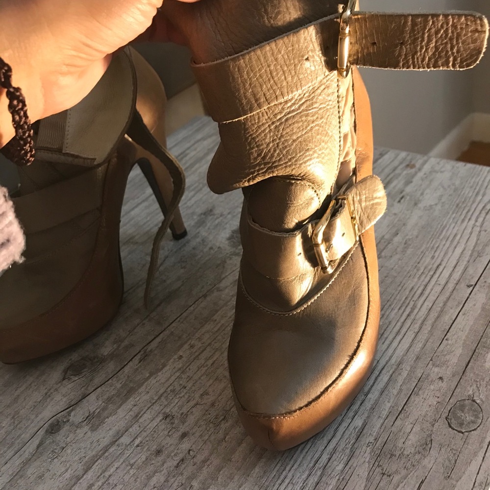 Sls high boot - Picture 2 of 5